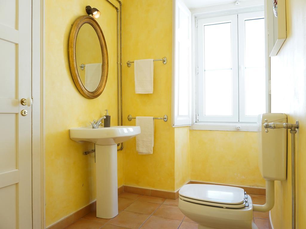 Cibele By Patio 25 Apartment