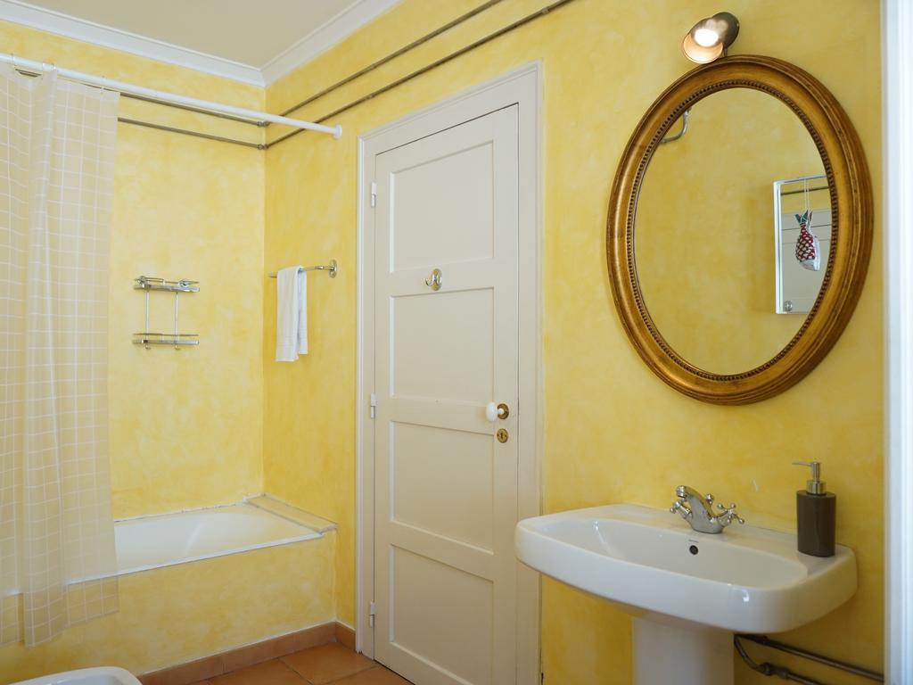 Apartment Cibele By Patio 25 Lisbon