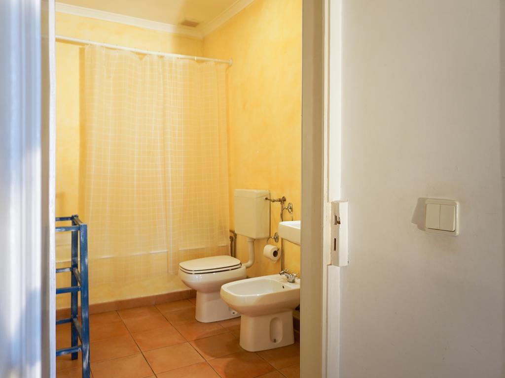 Apartment Cibele By Patio 25 *