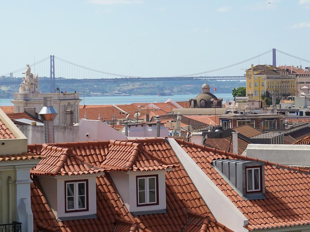 Cibele By Patio 25 Apartment Lisbon