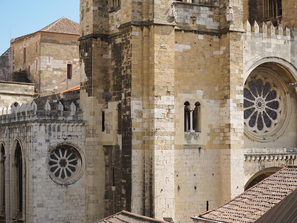 Cibele By Patio 25 Lisbon