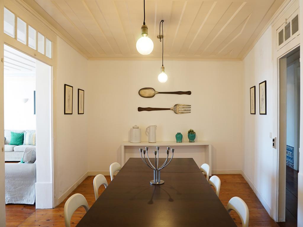 Cibele By Patio 25 * Lisbon