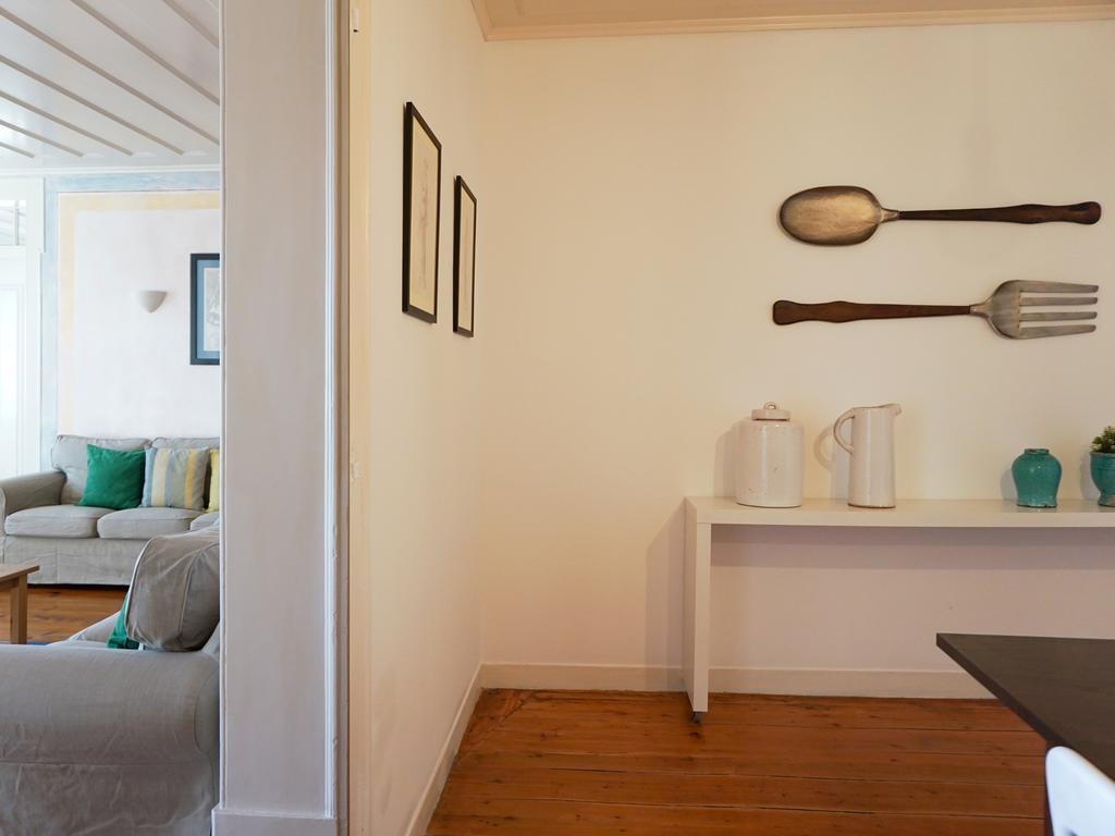 Cibele By Patio 25 Apartment Lisbon