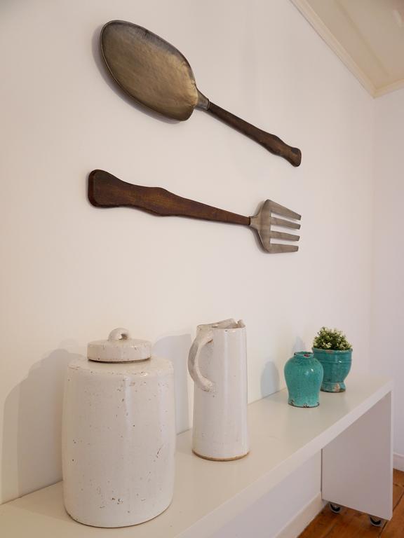 Cibele By Patio 25 Lisbon