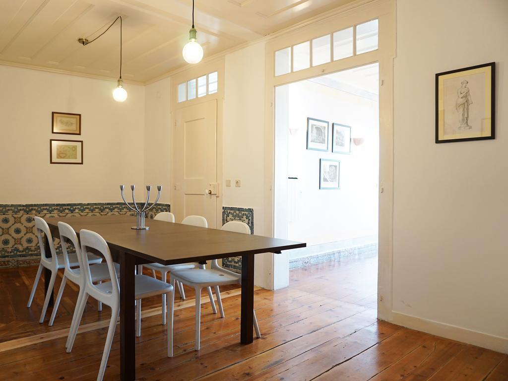 Cibele By Patio 25 Apartment