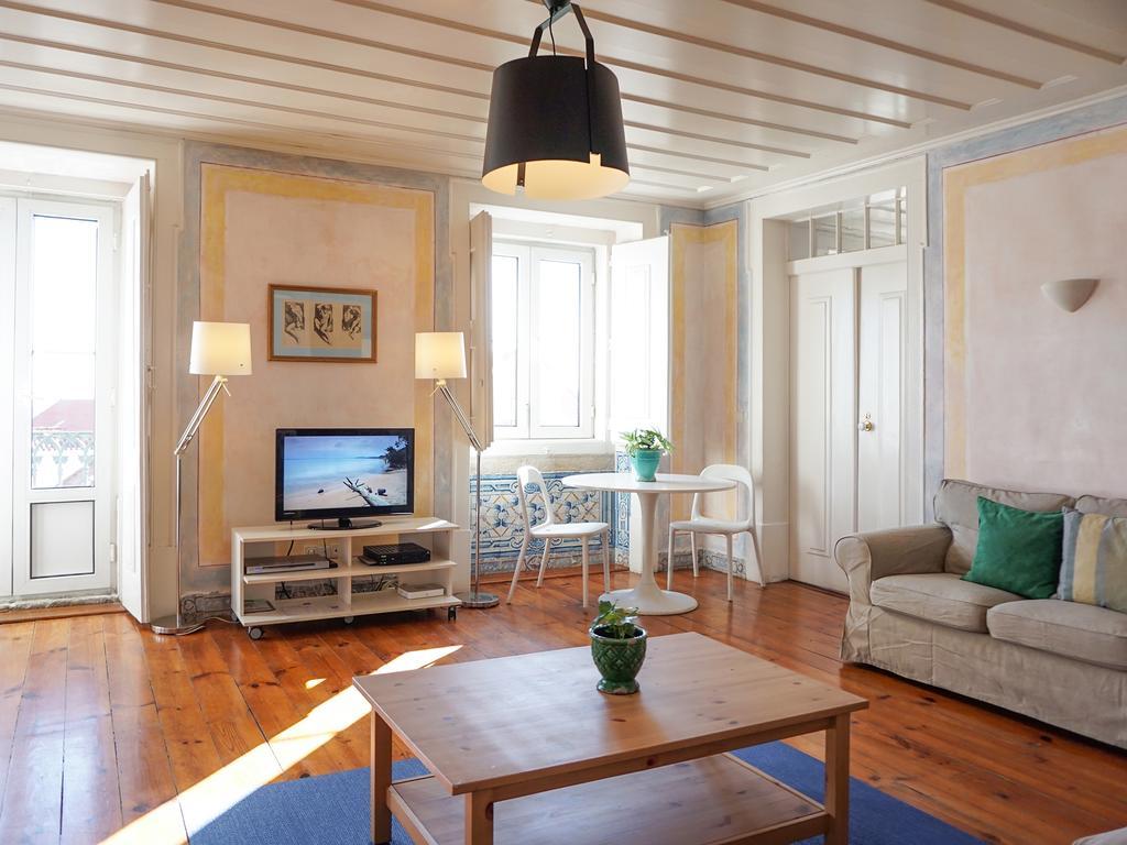 Cibele By Patio 25 Apartment *