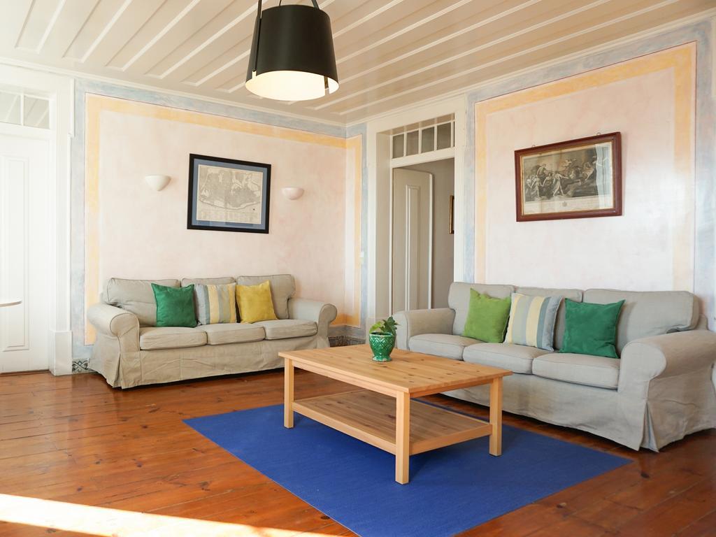 Cibele By Patio 25 Apartment Lisbon