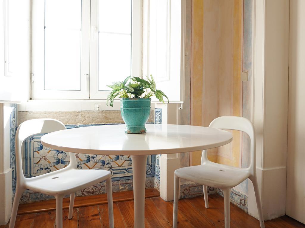Cibele By Patio 25 Lisbon