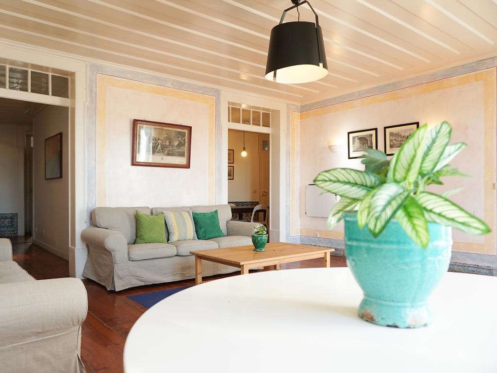 Cibele By Patio 25 Apartment