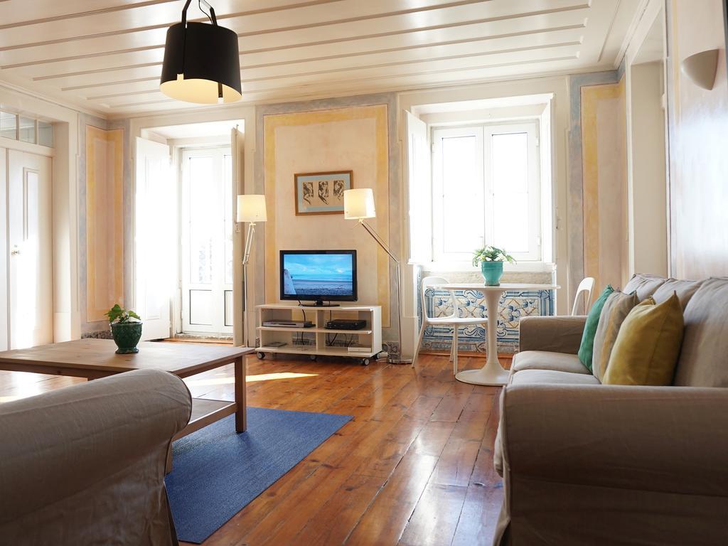 Cibele By Patio 25 Apartment *