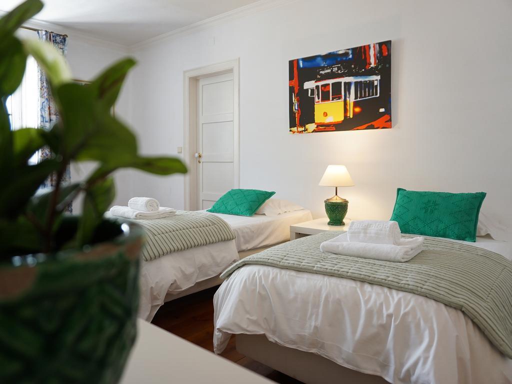 Cibele By Patio 25 Lisbon