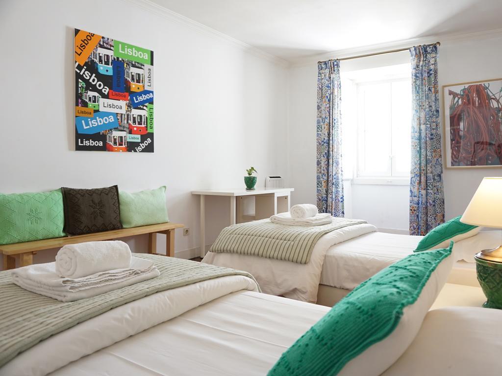 Cibele By Patio 25 Apartment