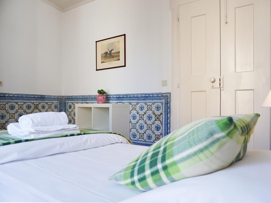 Cibele By Patio 25 Apartment *