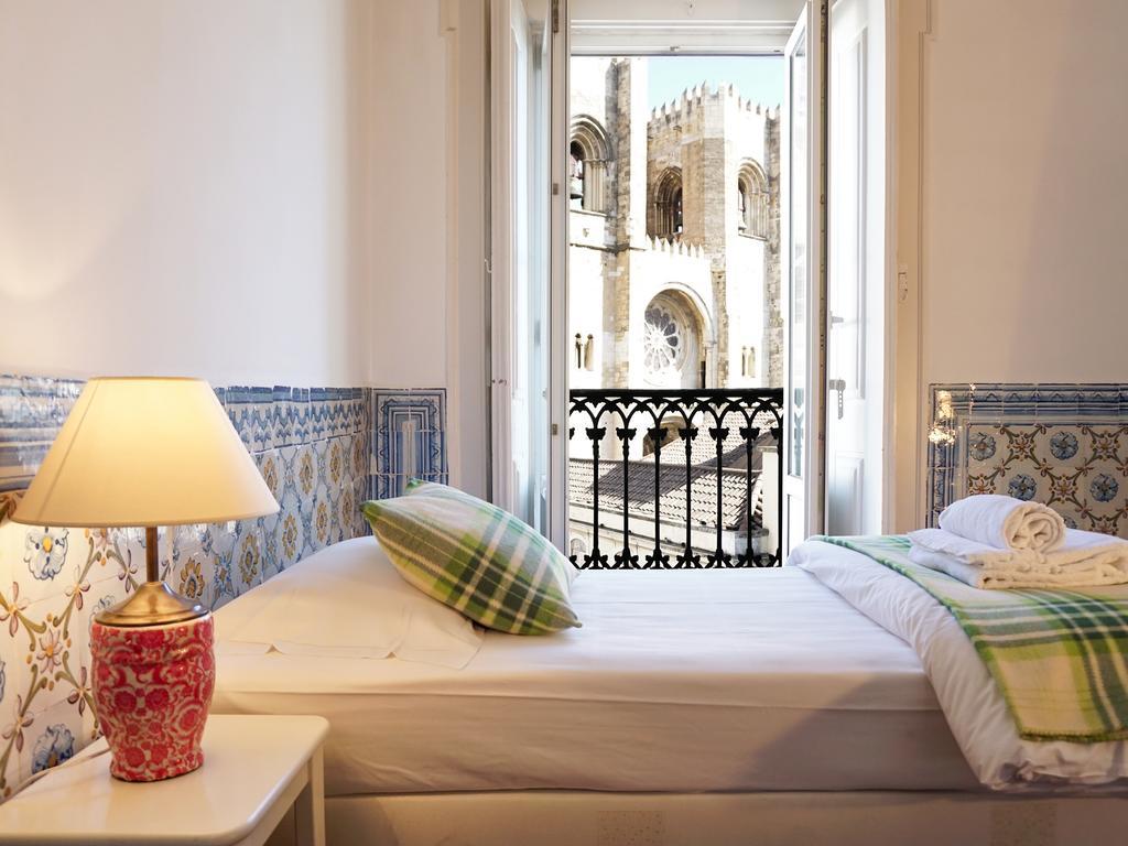 Cibele By Patio 25 Apartment *