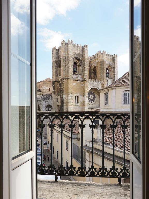 Cibele By Patio 25 Apartment Lisbon