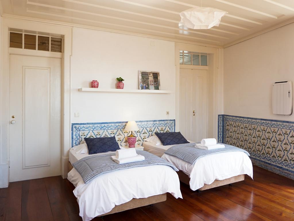 Cibele By Patio 25 Lisbon