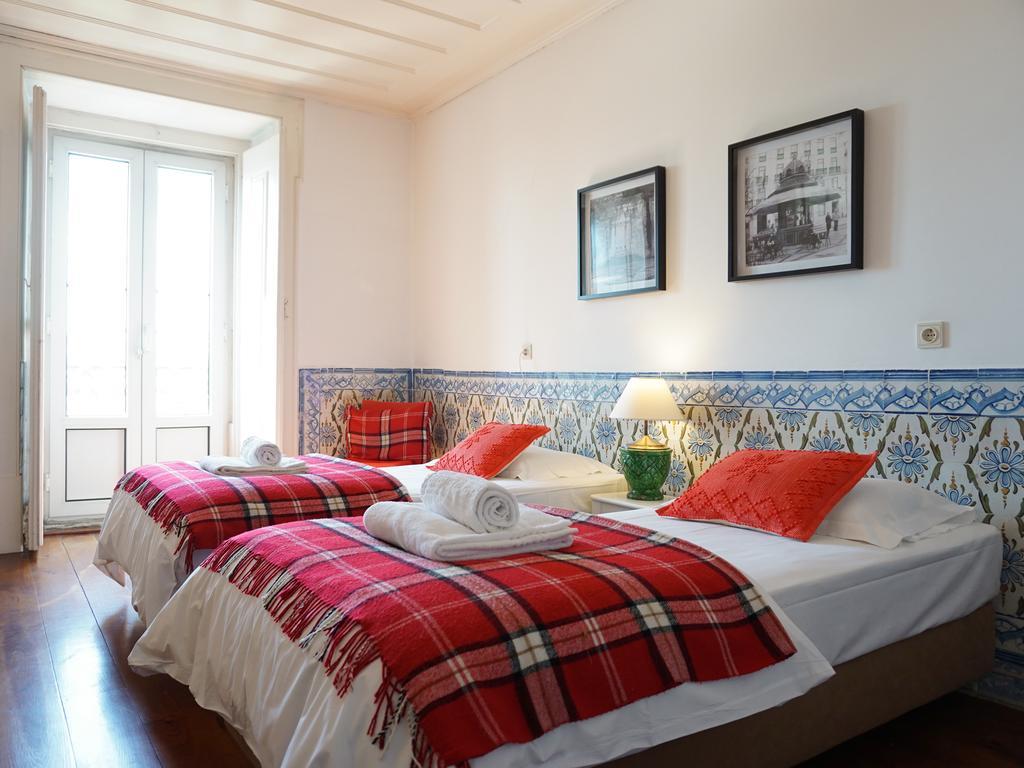 Cibele By Patio 25 Apartment *