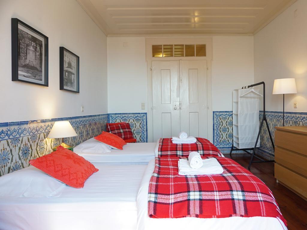 Cibele By Patio 25 Apartment Lisbon