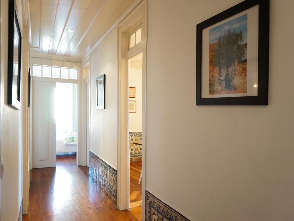 Cibele By Patio 25 Apartment