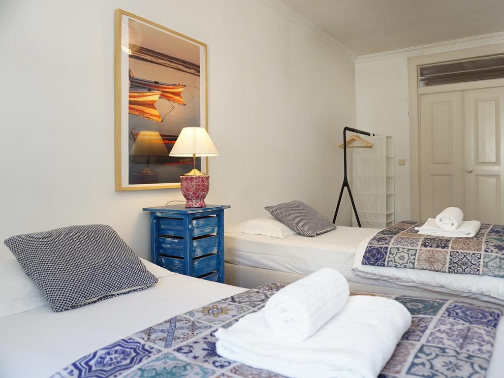 Cibele By Patio 25 Apartment *