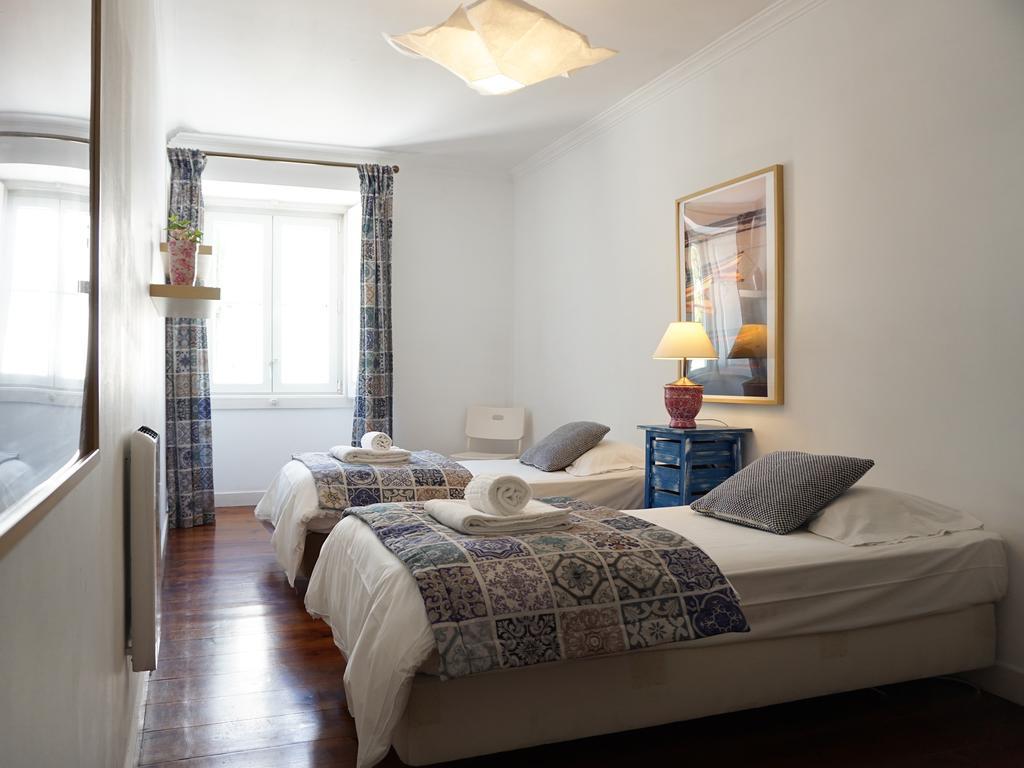 Apartment Cibele By Patio 25