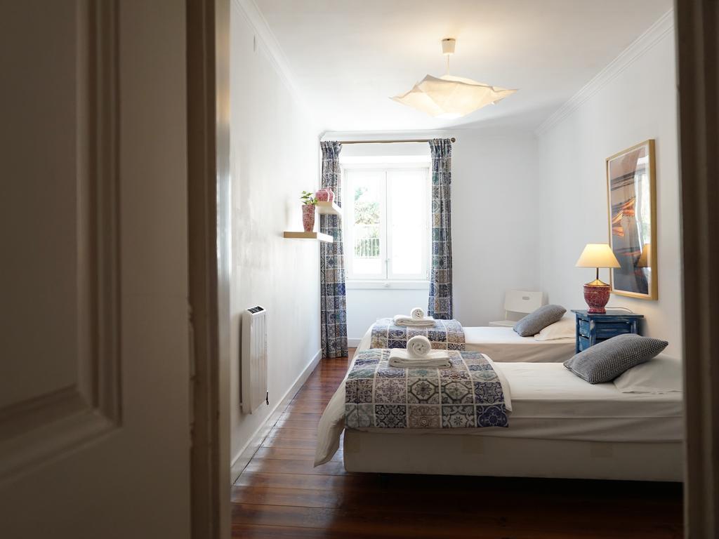Cibele By Patio 25 Apartment Lisbon