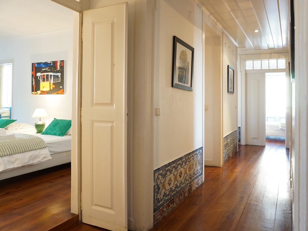 Cibele By Patio 25 Lisbon