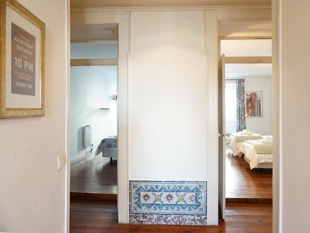 Cibele By Patio 25 Apartment