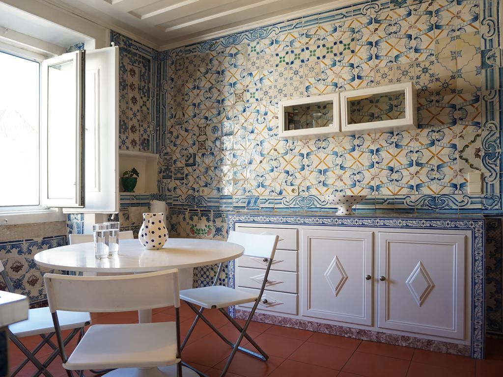 Apartment Cibele By Patio 25