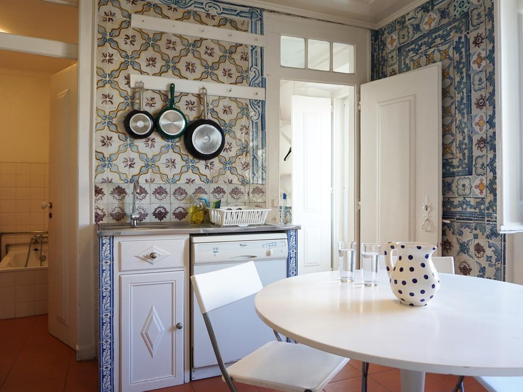 Cibele By Patio 25 Apartment