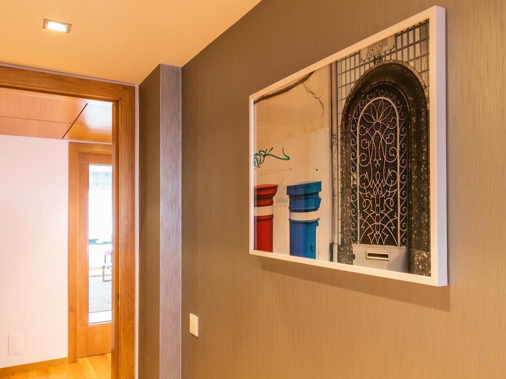 The Wish Apartment *