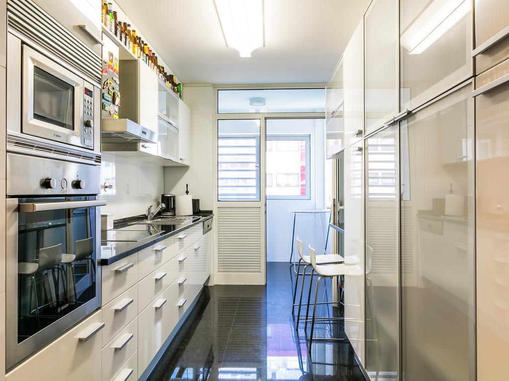 The Wish Apartment *