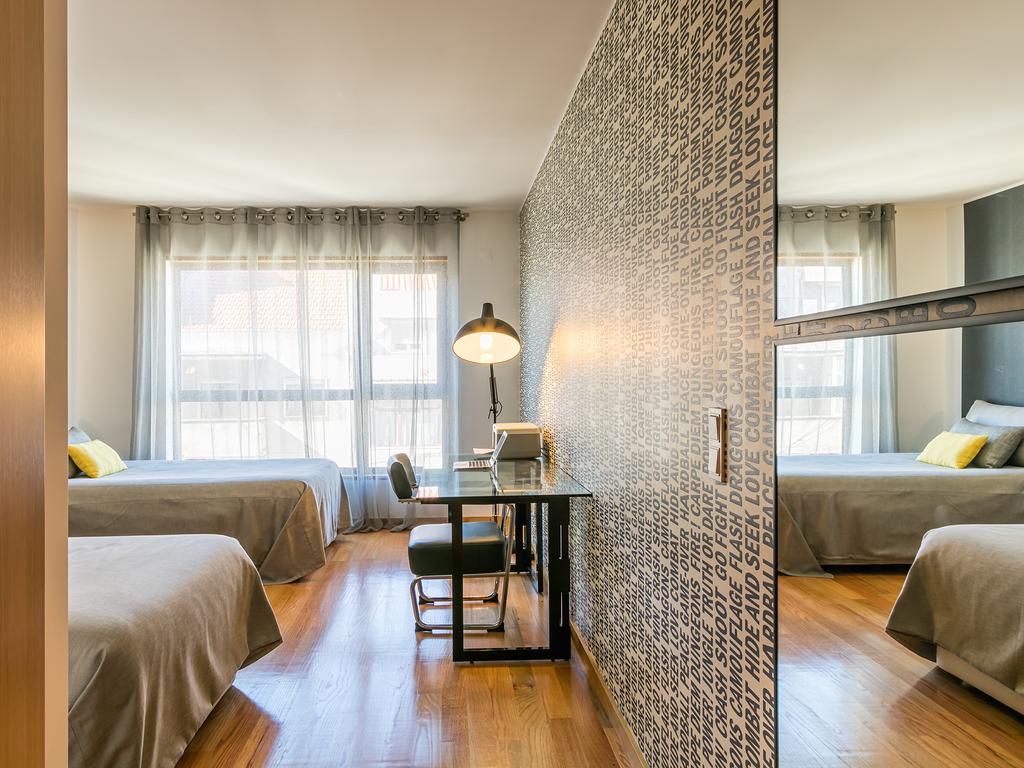 Apartment The Wish