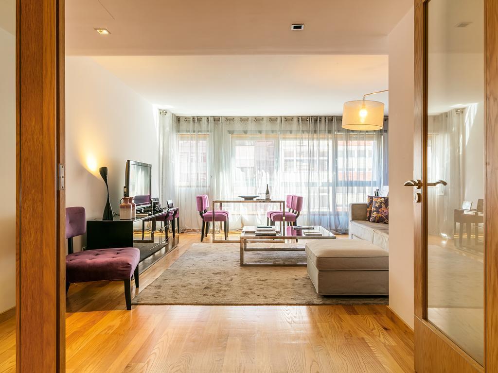 The Wish Apartment Lisbon