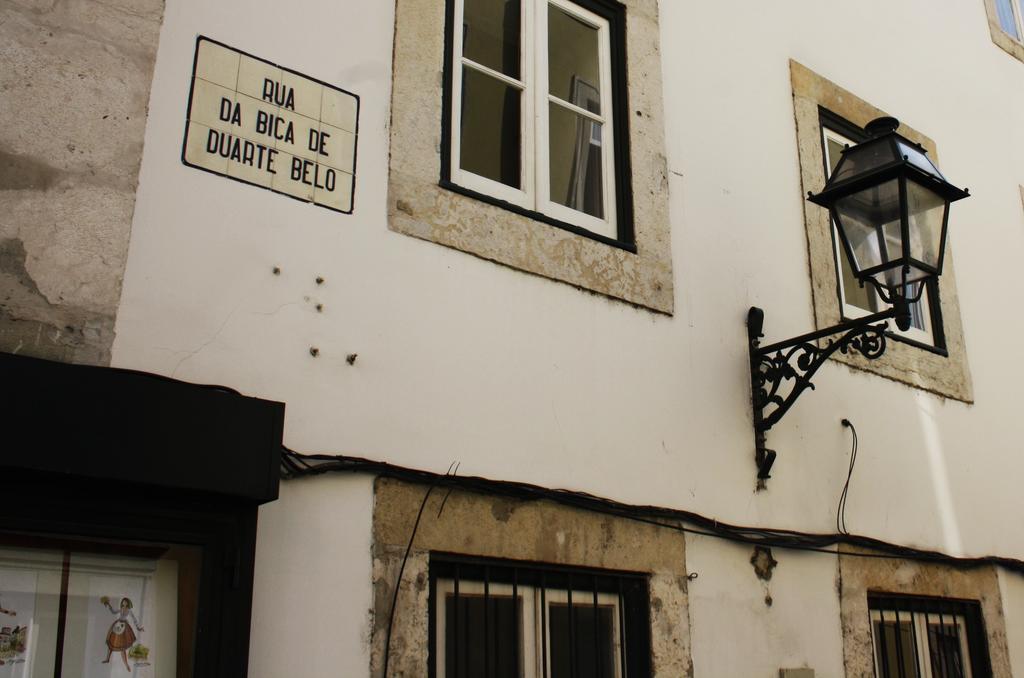Light Of Ii * Lisbon