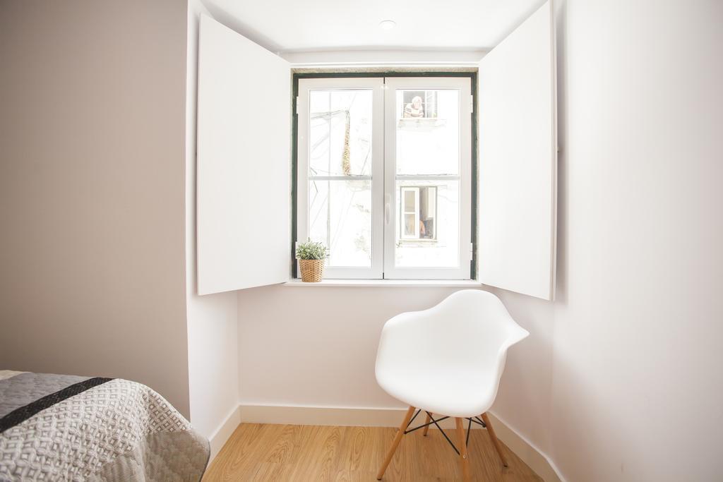 Apartment Light Of Ii
