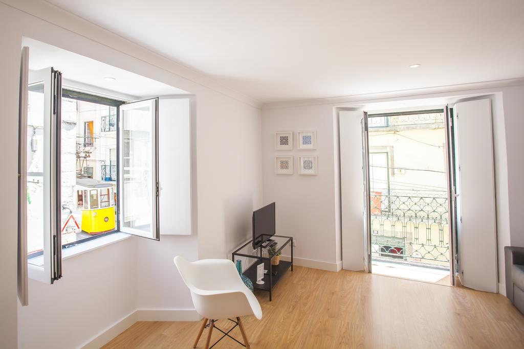 Light Of Ii Apartment *