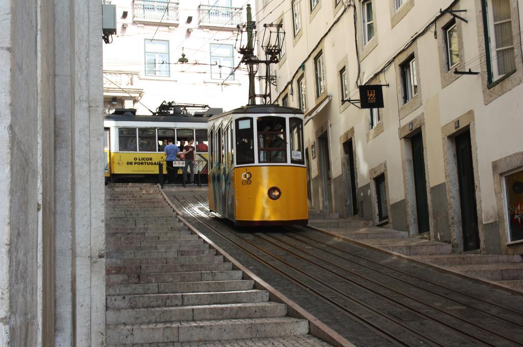 Light Of Ii Lisbon