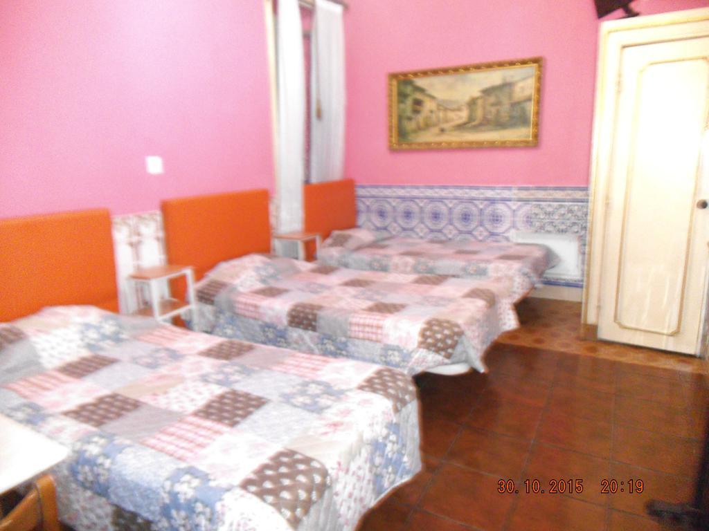 Petala Guest house Lisbon