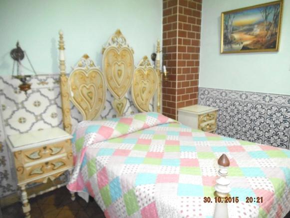 Guest house Petala *
