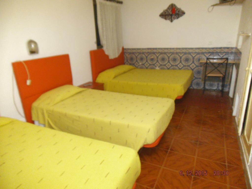 Guest house Petala *