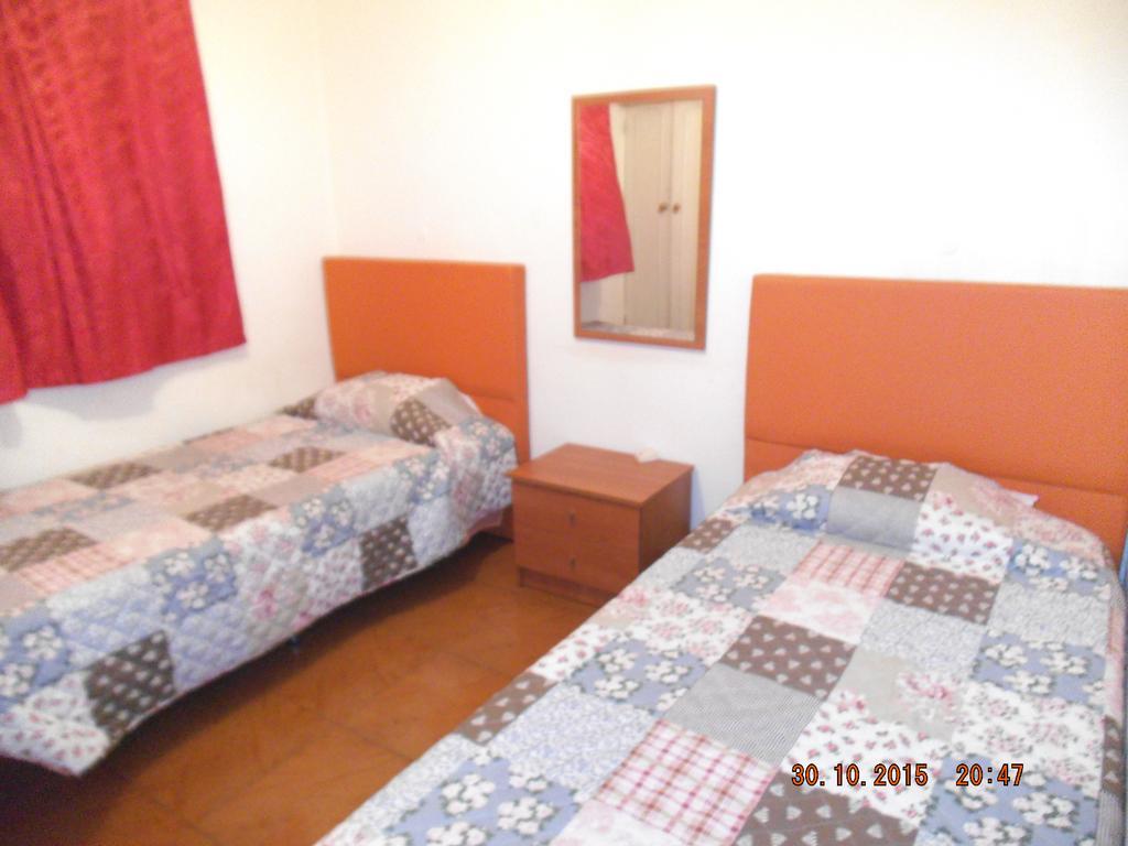 Guest house Petala *