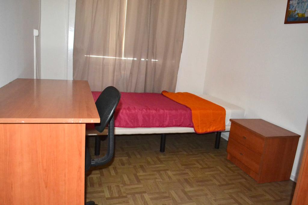 Guest house Petala *