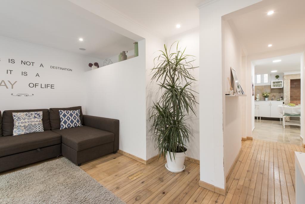 Bairro Alto - Bica 1 Apartment *