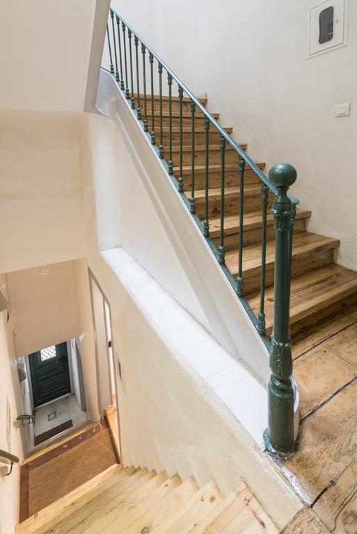 Apartment Bairro Alto - Bica 1
