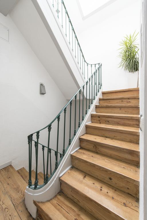 Bairro Alto - Bica 1 Apartment Lisbon