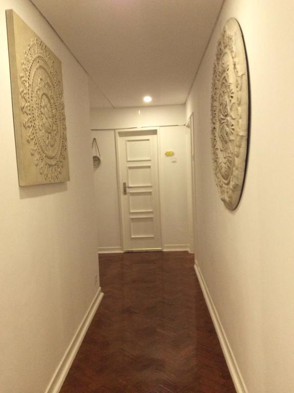 4u Iv Airport Guest house
