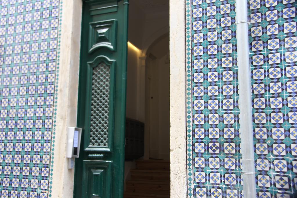 Mouraria Apartment Lisbon