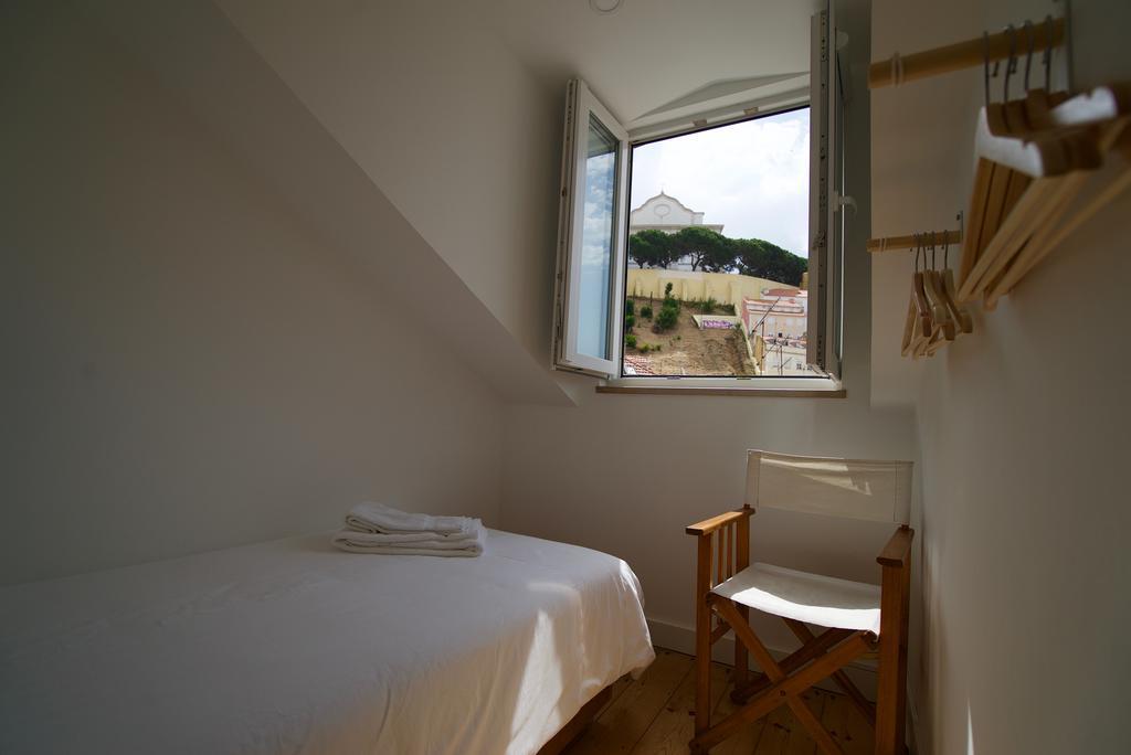 Mouraria Apartment