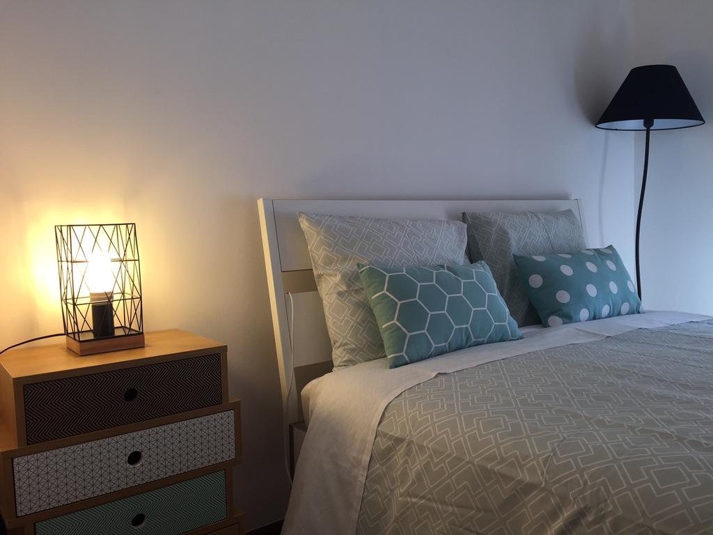 Fado Bairro Alto - Sss Apartment Lisbon